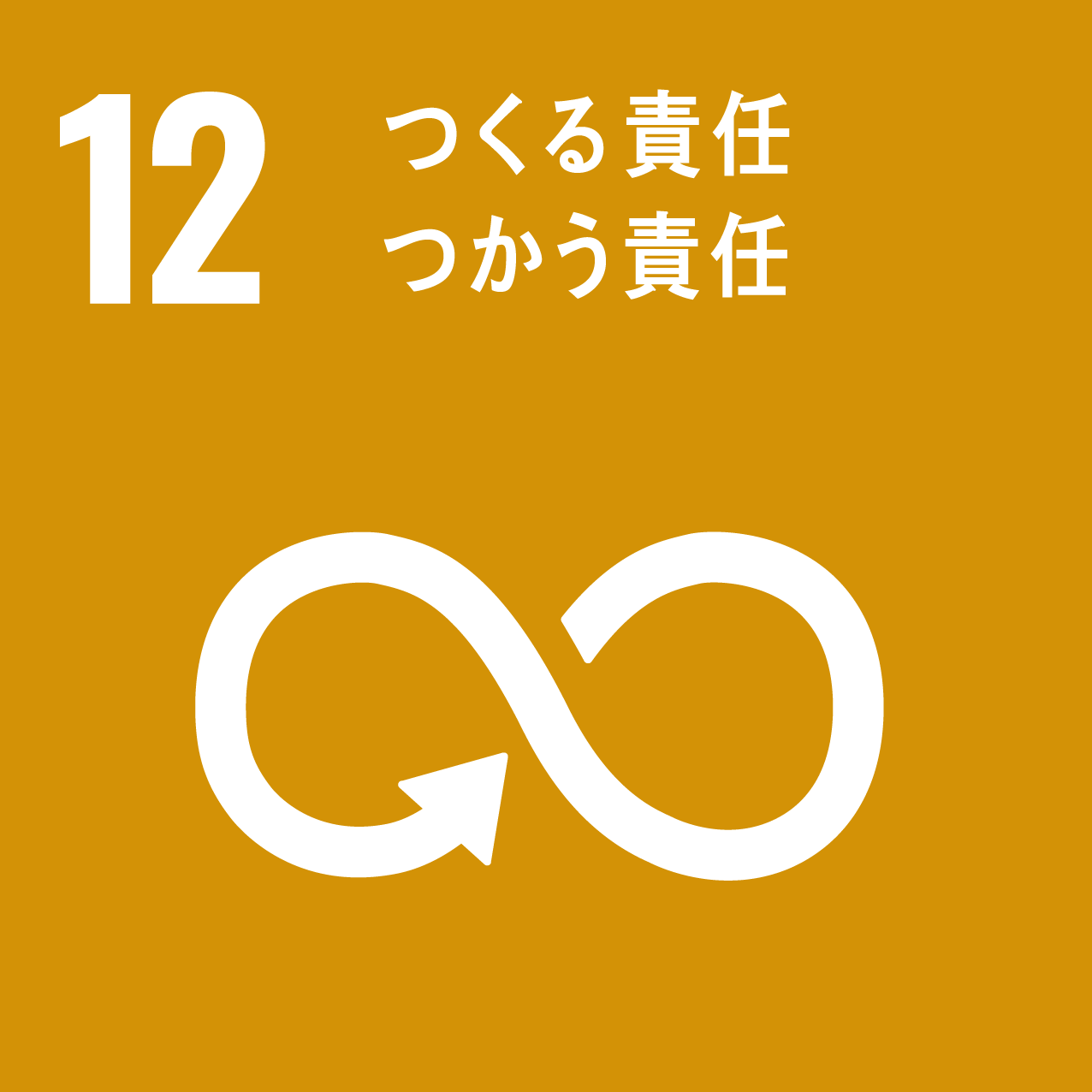 12 つかう責任つくる責任